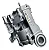 Bomba Óleo Motor Bmw X3 G01 X4 G02 11412672858 - Imagem 2