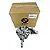Bomba Óleo Motor Bmw 118i 320i 330i 420i X1 F48 X2 X3 X4 Z4 11412672858 - Imagem 5