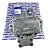 Coxim Motor Direito Volvo XC40 32298325 32298324 ORIGINAL - Imagem 1