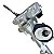 Caixa Direção Bmw X1 F48 X2 32105A39026 32101543715 - Imagem 5