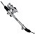Caixa Direção Bmw X1 F48 X2 32105A39026 32101543715 - Imagem 1