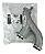 Tubo Água Refrigeração Land Rover Defender Discovery Range Rover Sport Velar LR186917 ORIGINAL - Imagem 2