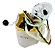 Bomba Combustível Bmw X3 G01 X4 G02 16119468611 ORIGINAL CONECTOR 3 PINOS DUPLO - Imagem 3