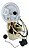 Bomba Combustível Bmw X3 G01 X4 G02 16119468611 ORIGINAL CONECTOR 3 PINOS DUPLO - Imagem 4