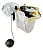 Bomba Combustível Bmw X3 G01 X4 G02 16119468611 ORIGINAL CONECTOR 3 PINOS DUPLO - Imagem 5