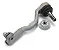 Terminal Barra Direção LE Bmw X5 F15 X6 F16 2013 à 2019 32106858736 32106863858 - Imagem 1