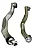 Par Terminal Direção Bmw X1 F48 X2 F39 Mini Cooper F60 M235i 32105A018D0 32105A018D4 - Imagem 1