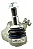 Terminal Direção Esquerdo Bmw X1 F48 X2 F39 Mini Cooper F60 32105A018D0 - Imagem 3