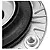 Par Coxim Amortecedor Dianteiro Bmw 116i 125i 120i 320i 316i 31305A3D512 - Imagem 4