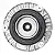 Par Coxim Amortecedor Dianteiro Bmw 116i 125i 120i 320i 316i 31305A3D512 - Imagem 3