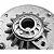 Par Coxim Amortecedor Dianteiro Bmw 116i 125i 120i 320i 316i 31305A3D512 - Imagem 6
