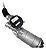 Caixa Direção Bmw 218i 220i 230i 318i 320i 330i 420i 430i 31316873797 - Imagem 3