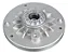 Par Coxim Amortecedor Dianteiro Bmw X4 X3 F25 31306852158 - Imagem 3