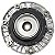 Par Coxim Amortecedor Dianteiro Bmw 316i 320i 328i F30 F80 31305A3C0D0 - Imagem 3