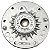Par Coxim Amortecedor Dianteiro Bmw 316i 320i 328i F30 F80 31305A3C0D0 - Imagem 2