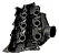 Par Tampa De Válvulas Land Rover Discovery 4 3.0 LR105957 LR029146 ORIGINAL - Imagem 3