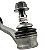 Braço Reto Inferior Ld Bmw X3 G01 X4 2018 2019 2020 21 2022 31106871468 - Imagem 3