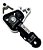 Coxim Motor Superior Mercedes A200 A45 2013 2014 2015 À 2019 2462400809 - Imagem 4