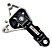 Coxim Motor Superior Mercedes A200 A45 2013 2014 2015 À 2019 2462400809 - Imagem 3