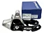 Coxim Motor Superior Mercedes Cla180 Cla200 Cla250 Cla45 Amg 2462400809 - Imagem 2