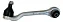Par Braço Reto Suspenção Bmw 330i 430i 320i 2019 2020 2021 31106888855 31106888856 - Imagem 3