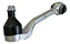 Par Braço Reto Suspenção Bmw 330i 430i 320i 2019 2020 2021 31106888855 31106888856 - Imagem 2