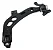 Bandeja Suspensão Dianteira Direita Mini Clubman Countryman 31126871302 - Imagem 4