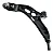 Bandeja Suspensão Dianteira Esquerda Mini Clubman Countryman 31126871301 - Imagem 6