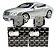 Par Coxim Do Motor Bentley Continetal Flying Spur 3w0199381 - Imagem 1