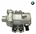 Bomba Água Elétrica Bmw X1 X3 X5 Xdrive 2008 2009 2010 2011 11517586925 - Imagem 5