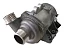 Bomba De Água Elétrica Bmw 130i 325 330i X1 X5 6 Cilindros 11517586925 - Imagem 1