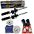 Kit Amortecedor Coxim Batente Coifa Dianteiro Bmw 118i 120i 125i 316i 320i 328i 420i 428i 31316850358 31316859040 31305A3C0D0 31306791701 31306791712 - Imagem 1