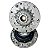 Kit Amortecedor Coxim Batente Coifa Dianteiro Bmw 118i 120i 125i 316i 320i 328i 420i 428i 31316850358 31316859040 31305A3C0D0 31306791701 31306791712 - Imagem 2
