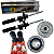 Kit Amortecedor Coxim Batente Coifa Dianteiro Bmw 118i 120i 125i 316i 320i 328i 420i 428i 31316850358 31316859040 31305A3C0D0 31306791701 31306791712 - Imagem 1