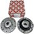 Kit Amortecedor Coxim Batente Coifa Dianteiro Bmw 118i 120i 125i 316i 320i 328i 420i 428i 31316850358 31316859040 31305A3C0D0 31306791701 31306791712 - Imagem 2
