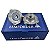 Par Coxim Amortecedor Dianteiro Mercedes C180 C200 C250 C300 E250 E300 Cls450 Glc250 A2053230020 A2053230020 A2133230020 - Imagem 1
