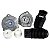 Kit Coxim Batente Coifa Amortecedor Dianteiro Mercedes C180 C200 C250 C300 E250 E300 Cls450 Glc250 A2053230020 A2053230020 A2133230020 - Imagem 2