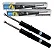 Kit Amortecedor Coxim Dianteiro Xc60 Xc90 2016 2017 18 2019 31476557 32246660 - Imagem 2
