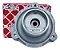 Coxim Batente Coifa Dianteira Xc60 Xc90 2016 2017 2018 2019 31360847 31360627 - Imagem 4