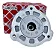 Coxim Batente Coifa Dianteira Xc60 Xc90 2016 2017 2018 2019 31360847 31360627 - Imagem 3