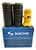 Kit Batente Coifa Amortecedor Dianteiro Bmw X5 F15 X6 F16 900477 31336865132 31336865131 6865132 6865131 - Imagem 3
