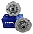 Par Coxim Amortecedor Dianteiro Bmw X3 F25 X4 F26 31306852158 31304074653 31306787110 - Imagem 4