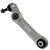 Braço Reto Suspensão Dianteira Direito Bmw 528i 535i 550i 650i 3621801 31126794203 31122450813 31126794204 31122450814 - Imagem 1