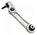 Braço Reto Suspensão Dianteira Direito Bmw 528i 535i 550i 650i 3621801 31126794203 31122450813 31126794204 31122450814 - Imagem 2