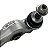 Braço Reto Suspensão Dianteira Direito Bmw 528i 535i 550i 650i 3621801 31126794203 31122450813 31126794204 31122450814 - Imagem 5