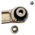 Braço Reto Suspensão Dianteira Ld Esquerdo Bmw 520 I 640i 31126794204 6794204 - Imagem 4