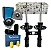 Kit Amortecedor Mercedes A200 A250 B200 Cla180 Cla200 Cla250 - Imagem 1
