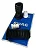 Kit Amortecedor Bisltein Coxim Batente Coifa Suspensão Dianteira 220i 2015 2016 2017 2018 2019 - Imagem 4