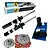 Kit Amortecedor Bisltein Coxim Batente Coifa Suspensão Dianteira 220i 2015 2016 2017 2018 2019 - Imagem 1