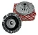 Kit Amortecedor Bisltein Coxim Batente Coifa Suspensão Dianteira 220i 2015 2016 2017 2018 2019 - Imagem 3